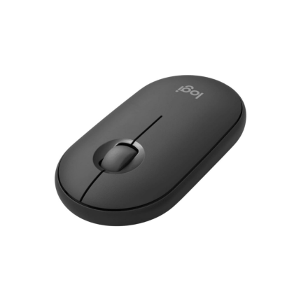 Logitech Pebble Mouse 2 M350s Slim Bluetooth Wireless Mouse Price in Kenya