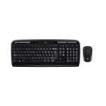 Logitech Wireless Combo MK330 Keyboard and Mouse Price in Kenya