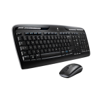 Logitech Wireless Combo MK330 Keyboard and Mouse Price in Kenya