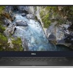 Dell Precision 5570 | Core i7 12th Gen | 16GB RAM | 512GB SSD | RTX A2000 8GB